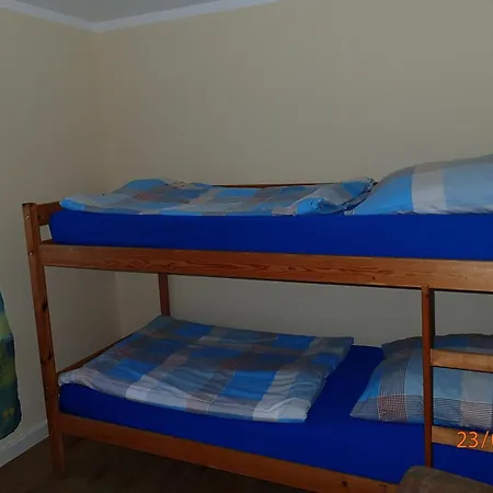 6 Holiday home