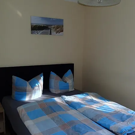 Holiday home 6 *